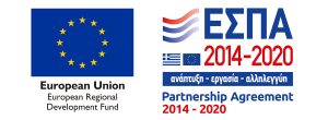 European Regional Developement Fund