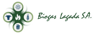 Biogas Lagada